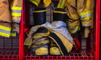 Mother, Daughter Killed, Grandmother Critically Injured in Downey Fire