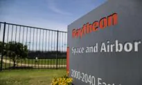 Trump Says Raytheon Could Lose Business Over Stock Buybacks