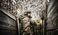 Australian Diplomats Ordered to Evacuate Ukraine