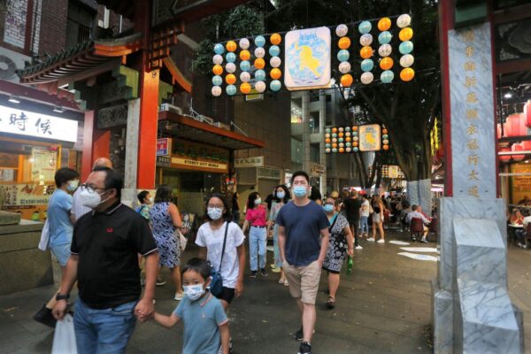 Epoch Times Photo