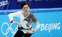 US Figure Skater Barred From Olympics Closing Ceremony Over COVID-19 Despite 14 Negative Results