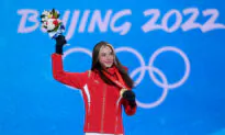 Bill Maher Slams US-Born Eileen Gu for Representing a ‘Totalitarian Police State Over America’ at Olympics