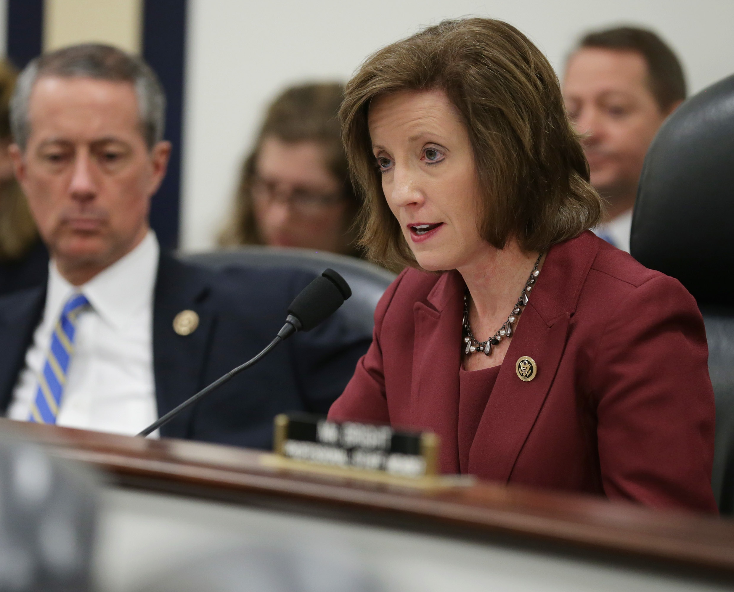 GOP Lawmaker Introduces Bill to Ban Top CCP Officials' Family Members From Studying in the US - Vimarsana News