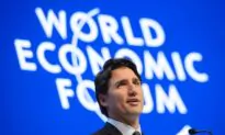 Davos Patricians Want Your Property, Your Country, and Your Freedom
