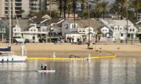 One Officer Killed, One Injured in Police Helicopter Crash in Newport Beach