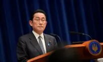 Japan’s Record $940 Billion Budget Set for Parliament Approval in March