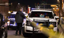 Police Probe Killing of 12-Year-Old by Stolen Car’s Owner