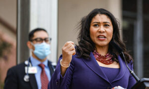 San Francisco Mayor’s ‘Welcome Back to SF Pledge’ Needs More Substance