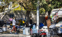 LA County Homeless Deaths Spiked During Pandemic, but Drug Overdoses Remain Top Killer: Study