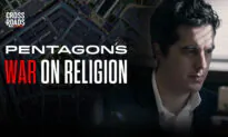 Pentagon’s War on Religion: How the Military Discriminated Against Religion With Vaccine Mandates
