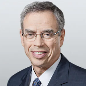 Joe Oliver