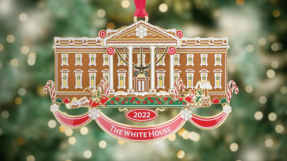 (Courtesy of the Richard Nixon Presidential Library & Museum)