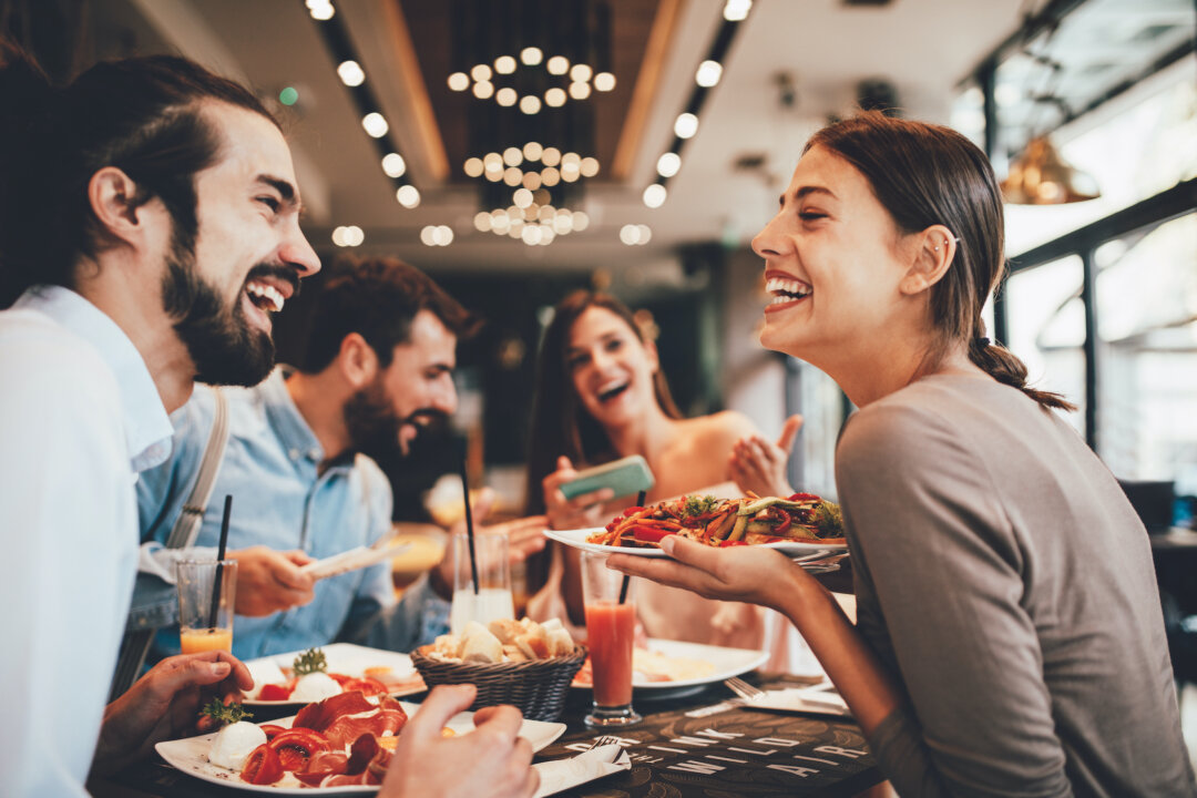 We may be tempted by "bad" foods, so stop thinking of them as bad and start thinking of them as foods you eat less frequently.(djile/Shutterstock)