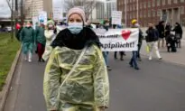 Staff Shortage Concerns Challenge Germany’s Vaccine Mandate