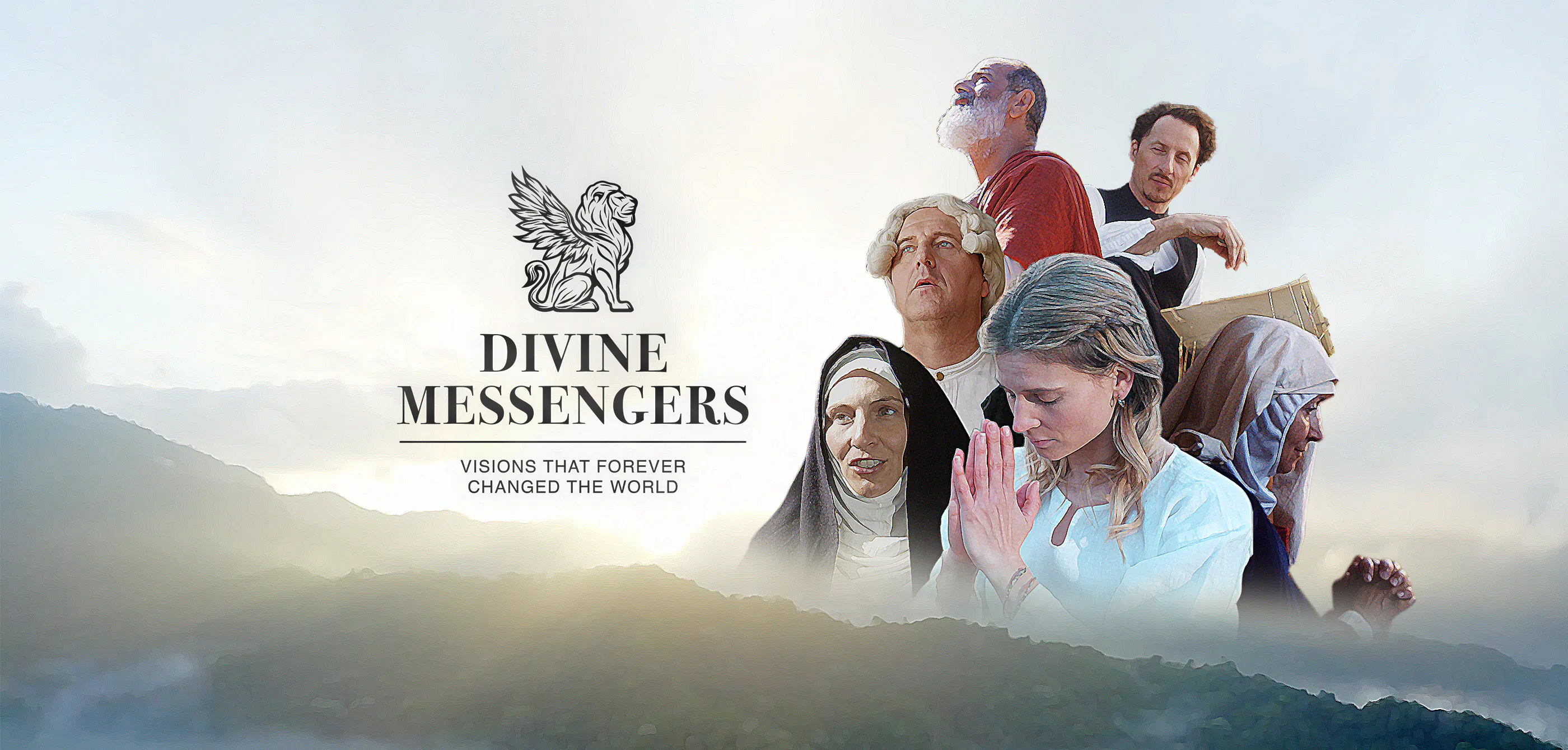 Divine Messengers Wisdom from Beyond The Epoch Times