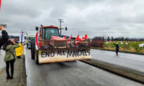 Thousands Join Protests Across Canada as Police Quash Protesters in Ottawa