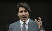 Trudeau Questioned About Canada’s Preparedness in Case of Russian Retaliation