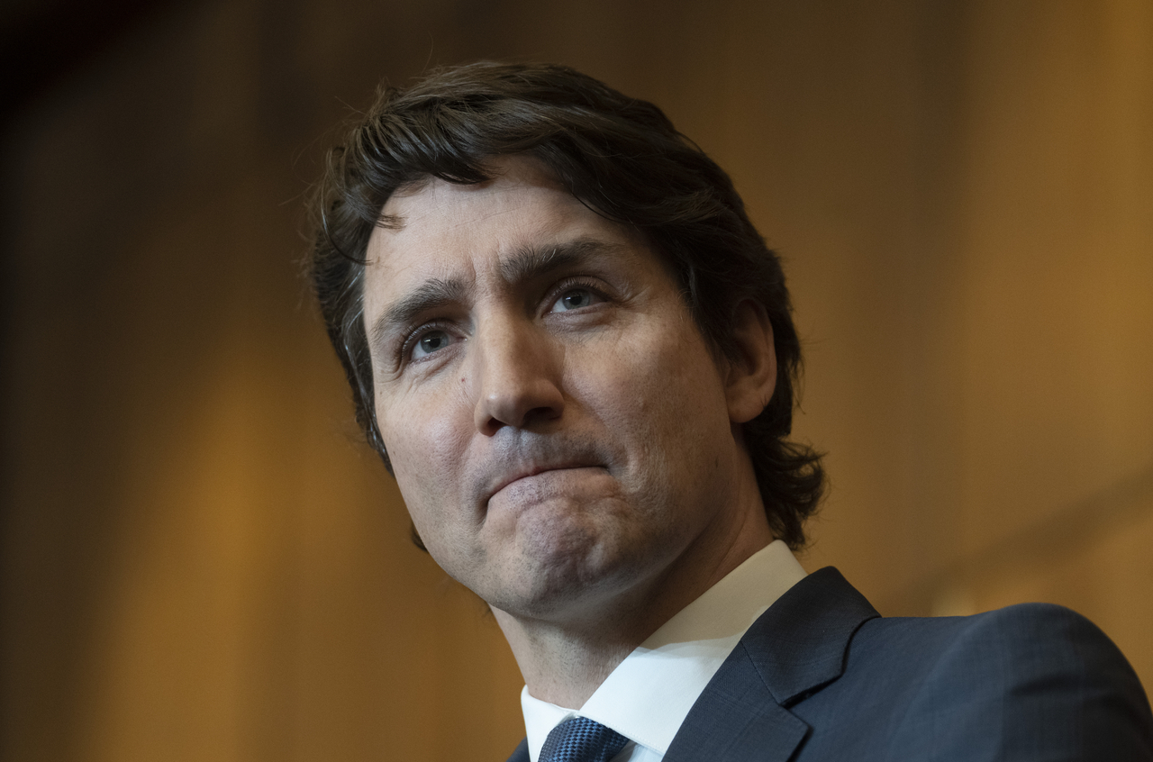 Trudeau Doubles Down on Use of Emergencies Act After Ottawa Protest Cleared - Vimarsana News