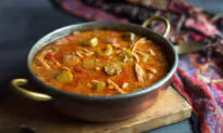 What Makes a Great Gumbo?