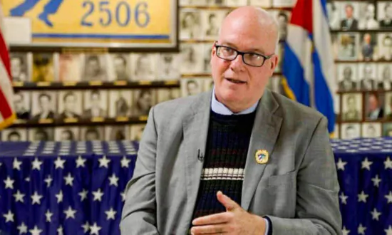 Cuba Is Intelligence Service Hub for Worldwide Totalitarian Movement: Exiled Cuban Activist