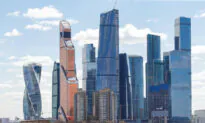 Russian Banks Imported $5 Billion in Foreign Cash in December: ACRA Estimates