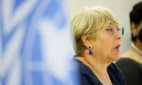 Activists Urge UN Rights Chief to Release Delayed Report on Xinjiang
