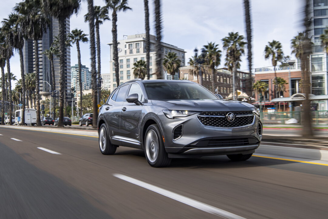 Buick’s Five-Month Product Cycle Is a Confession, Not a Flex — image 4