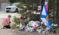 ‘Left in the Dark.’ Nova Scotia Premier Frustrated With Mass Shooting Inquiry