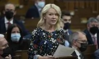 Conservatives End Boycott of Parliament’s National Security Committee