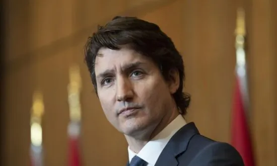 Canada Sanctions Russia Over Ukraine ‘Invasion,’ Pledges More Troops to Europe
