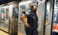 At Least 6 People Stabbed on NYC Subway Shortly After Mayor Unveils New Safety Plan