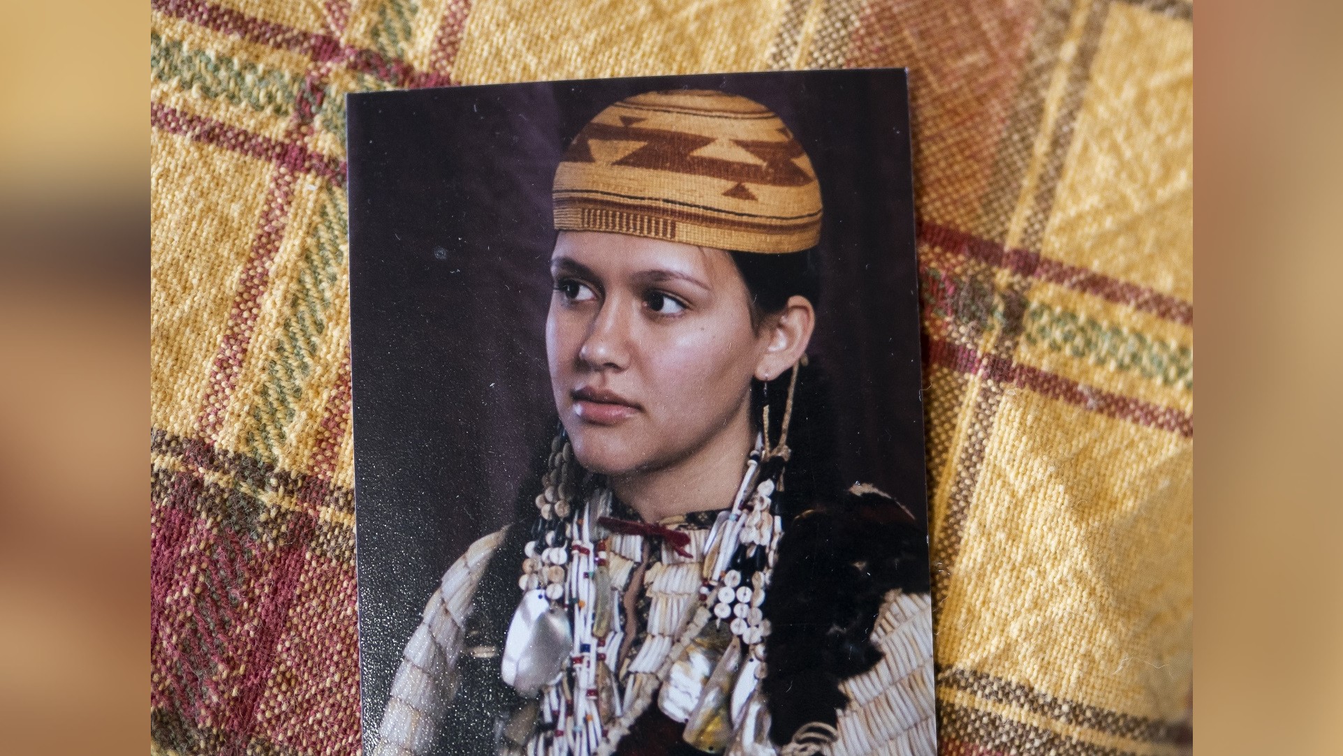 Tribe Grapples With Missing Women Crisis on California Coast - Vimarsana News