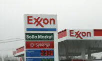 Exxon Mobil Outperforming Apple? How Energy Sector Volatility Is a Two-Way Street
