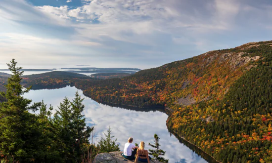 Acadia National Park