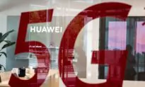Huawei Enlisted Entire Nortel Team for 5G, Team Leader Now a Royal Society of Canada Fellow