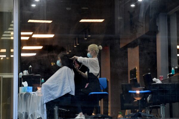 Epoch Times Photo