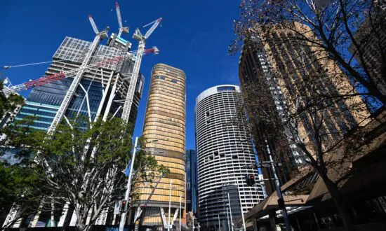 Big Australian Corporations Push for More Skilled Immigrants