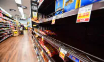 Organized Shoplifting Spurs High-Tech Security Measures