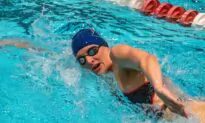 Four-Time Olympic Gold Medalist Backs Sex-Based Distinction in Sports