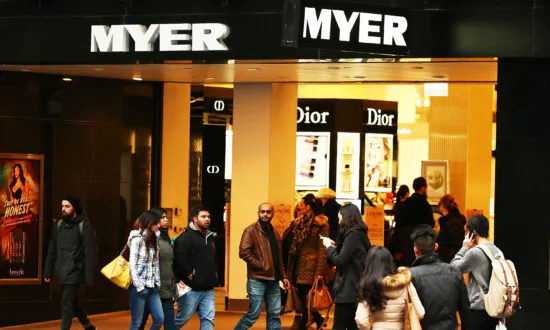 50 Percent of Retailers Report Spike in Organised Criminal Activity: Industry Body