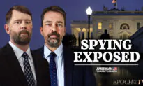Jeff Carlson and Hans Mahncke: Inside the Two-Pronged Effort to Concoct the Trump-Russia Collusion Narrative