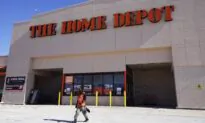 Home Depot Sales Remain Strong in Fourth Quarter