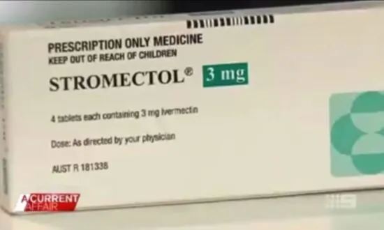 Australian News Show Apologises for Implying Queen Could Benefit From Ivermectin