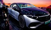 Mercedes-Benz Foresees EV-Only Production Lines Within a Few Years
