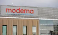 Moderna Begins Late-Stage Study of RSV Vaccine Using mRNA Technology