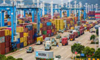 China Broke Its Promise to Import an Extra $200 Billion From America