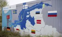 Net Zero, 100 Percent Putin