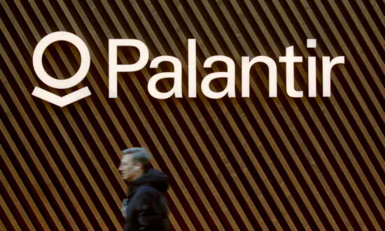 Tech Firm Palantir Rejects Concerns Over Role in NHS Data Platform Plans