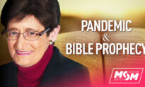 Founder of Olive Tree Ministries, Jan Markell, Explains How the Pandemic Fits Into Bible Prophecy