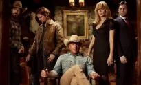 Four Great Things About the ‘Yellowstone’ Western Drama Series
